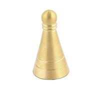 Moule en laiton pour fabrication de cônes en poudre pour débutants adultes enfants