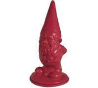 Latex Moule forme compl.: Nain de jardin, 8x21,5cm, sct.-LS1pce