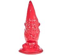 Latex Moule forme compl.: Nain de jardin, 8x21,5cm, sct.-LS1pce