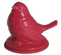 Moule en latex oiseau 11cm - rayher G