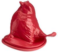 Moule en latex « Oiseau », env. 11,5 x 10 cm