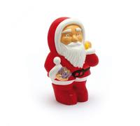 Moule En Latex Père Noel - Graine Créative