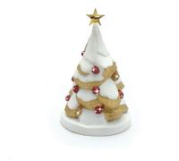 Moule En Latex Sapin De Noel