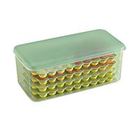 Moule en nid d'abeille multi-grilles pour la maison, la cuisine, le réfrigérateur, la fabrication d'accessoires, moule cube