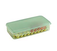 Moule en nid d'abeille multi-grilles pour la maison, la cuisine, le réfrigérateur, la fabrication d'accessoires, moule cube