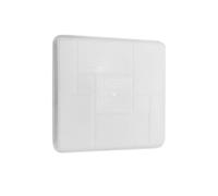 Moule en plastique pour dallage de jardin, DIY Paving Cement Brick Concrete Path Mold For Garden Multicolor(A)