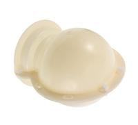 Moule en Plastique Rond à Trou pour Béton, Décoration de Colonne Romaine | Réutilisable à Démontage Rapide, Finition Lisse, pour Poteaux de Clôture, Projets de Circulation, Espaces Communautaires