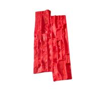 Moule en polyuréthane à béton, 1 pièce, texture pierre, 45 cm x 20 cm, F Fityle, moule à dalles à ciment DIY à terrasse, jardin, allées et ainsi décoration murale.