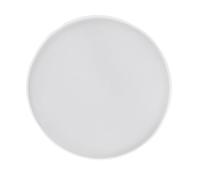 Moule en résine circulaire - cylindrique, polymère flexible, grand modèle de curio | Élément de décoration intérieure, outil de façonnage pour créer des dessous de verre sur une table, un