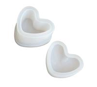 Moule en résine de silicone de différentes formes, objets, F | Option de forme polyvalente pour l ' utilisation de bougies en résine et de matériaux en plâtre, adaptée amateurs
