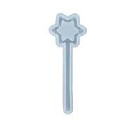 Moule en résine de silicone époxy pour la fabrication de bijoux, pendentifs, porte-clés, ornements, shaker, porte-clés, ensemble de moules à remplir avec dessus