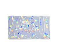 Moule en résine de silicone pour décoration artisanale sur le thème du jour de l'indépendance