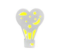 Moule en résine en ballon - moule en silicone de haute qualité pour bougies faites à la main chocolat, préparation de savon pour décoration de gâteau | Forgeron artisanal faire -par -te pour le projet