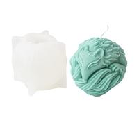 Moule en résine époxy en forme de renard endormi, pour la | Moule en résine époxy pour bricolage, bougie d ' aromathérapie, artisanat d ' art, décorations pour la maison, cires,