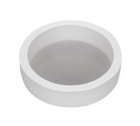 Moule en résine époxy, moules en résine de silicone, formes géométriques, carrées, rectangulaires, rondes, décorations de bureau flexibles