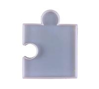 Moule en résine époxy UV fait à la main - Tapis de tasse en silicone - Décorations d'intérieur - Kit de moulage en silicone