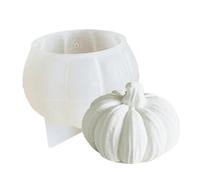 Moule En Résine - Silicone Halloween, Forme Artisanale Époxy, Fabrication De Savon À Bougie, Plateau Chocolat Durable Et Flexible | Pour, Bonbons, Gâteaux, Beurre, Argile, Savon,