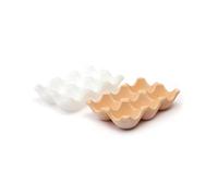 Jesmonite Moule en Silicone Boite d'Oeufs 14,5 x 10 cm
