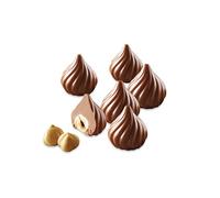 CHOCO FLAME Moule Chocolat en silicone SilikoMart 3Design