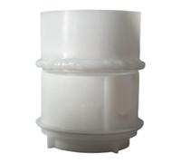 Moule en silicone 3D en forme de maison de village de Noël, pour bougies chauffe-plat, fournitures de fête pour dortoir, appartement, bureau, école, décoration de bureau