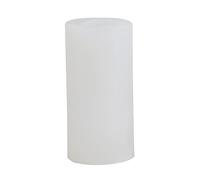 Moule en silicone 3D Jésus en époxy pour la fabrication de statues en résine de gypse, décorations d'intérieur, moules à savon, décoration en silicone sauveur