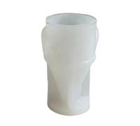 Moule en silicone 3D pour décoration de bureau, gypse époxy, nain, décoration de la maison, décorations de Pâques, moules pour résine