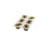 Silikomart Moule Mini Cerises, Gris