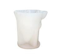 Moule en silicone anti-adhésif facile à démouler pour la fabrication de gâteaux et de fondants de Noël pour adultes