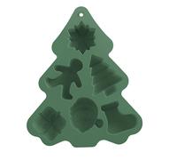 Moule en silicone arbre de noël Dotz