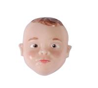 Moule En Silicone Bébé Pour Créations Fimo