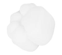Moule en Silicone Blanc Patte de Chat pour Rangement DIY Créatif | Surface Lisse, Résistant à Déformation, Multifonctionnel, pour Projets Créatifs, Amateurs de Chats