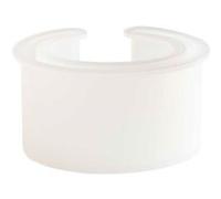 Moule en silicone - Bracelet - 7,2 x 5,5 x 4 cm -(...) - Multicolore
