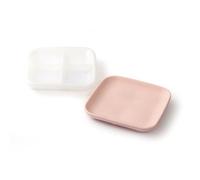 Moule En Silicone Coupe 11cm - Carre