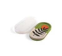 Moule En Silicone Coupe 18cm X 9,5cm - Ovale