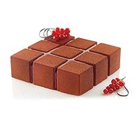Moule en silicone Cubik