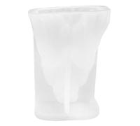 Moule en silicone de la mort | Moule 3D DIY pour bougie parfumée | pour fondant en silicone de style Halloween pour le chocolat en bricolage pour to to to