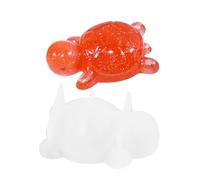Moule en silicone de marine - Mini moule animal moule 3D résine époxy | Outil de sculpture de moulage de résine créative moule décoratif de marine