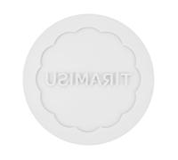 Moule en silicone décor tiramisu 18 cm Silikomart