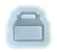 Moule En Silicone Dégoulinant De Accessoire Pratique Adapté Artistes Étudiants Et Amateurs D'artisanat Ensemble En Silicone Pratique Pour Réaliser Divers Projets D'artisanat Et De Faits