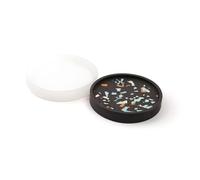 Moule En Silicone Dessous De Verre Ø10cm - Rond