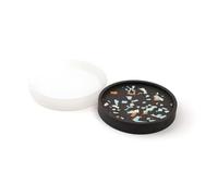 Moule en Silicone Dessous de Verre Rond 10 cm