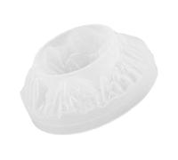 Moule en Silicone DIY pour Cendrier, Moulage Époxy Cristal, Surface Lisse | Nettoyage Facile, Intérieur Régulier, Adapté aux Paillettes, Activités Créatives en Famille, Entre Amis ou Restaurant
