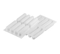 Moule en silicone éclair 120 Silikomart