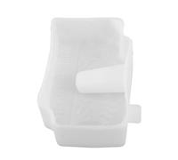 Moule en Silicone Égyptien pour Vase, Support Stylo, Bureau et Étude | Relief Hiéroglyphique, Usage DIY Polyvalent, pour Plâtre, Résine Époxy, Béton, Décoration de Table