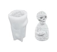 Moule en silicone en forme d'ange pour créer une résine époxy faite à la main pour décoration de mariage