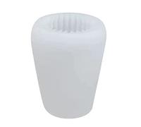 Moule en silicone en forme d'arbre de Noël pour fondant, gâteau, savon fait à la main, décoration en résine, moules en silicone pour résine