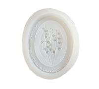 Moule en Silicone en forme de beaux objets artisanaux et décorations faits à la main, création de moule pour l ' artisanat et la pâtisserie, Kit de bricolage en résine