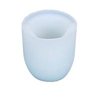 Moule en silicone en forme de chouette pour ranger des objets de bureau