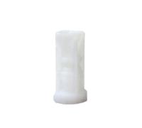 Moule en silicone en forme de colonne romaine pour bougie, savon, loisirs créatifs