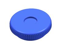 Moule en silicone en forme de feuille à 24 trous JKW